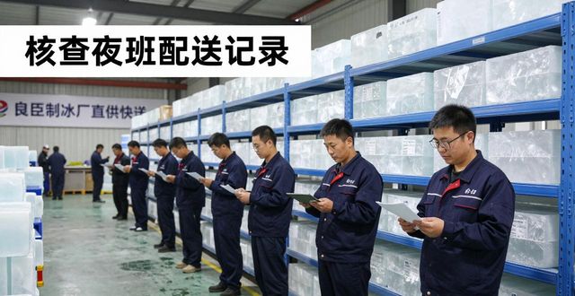 深圳南山降温冰块哪里买 良臣制冰厂直供快送