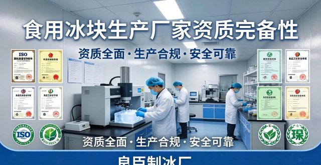 选深圳南山食用冰块生产厂家 就找良臣制冰厂