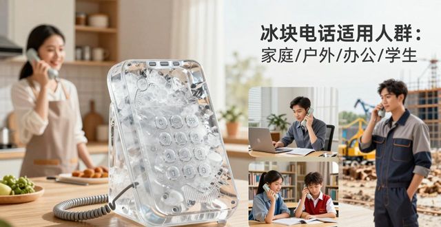 深圳南山冰块电话到底能不能用 用户真实体验分享