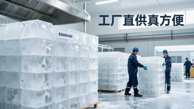 降温大冰块厂家电话_靠谱降温冰块厂家寻找方法_深圳南山降温大冰块厂电话