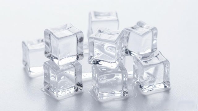 深圳南山食用冰生产厂家的秘密你了解几个？
